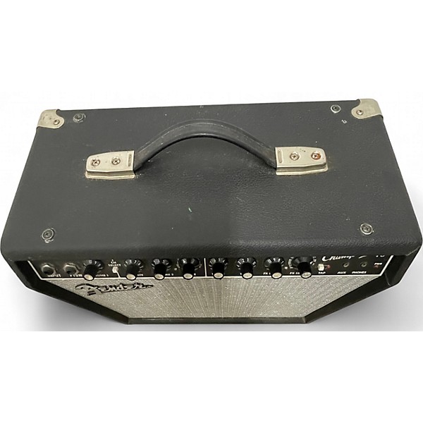 Used Fender Champion 40 Guitar Combo Amp