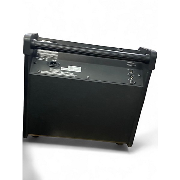 Used Roland PM200 Keyboard Amp