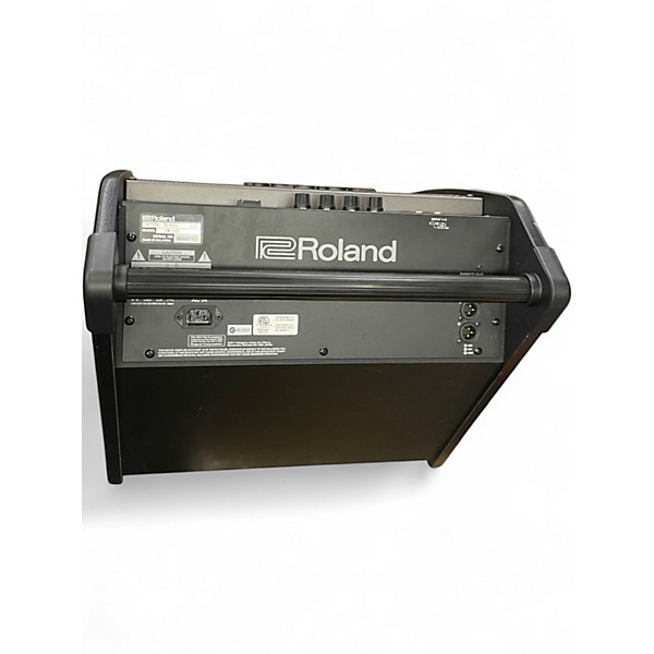 Used Roland PM200 Keyboard Amp