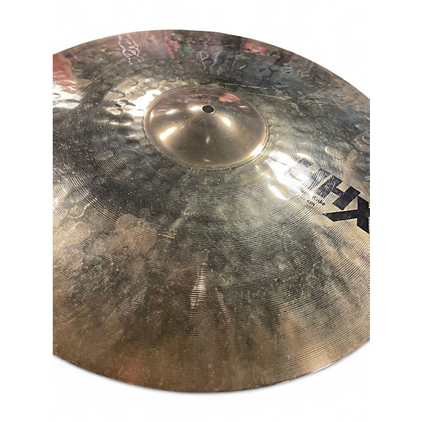 Used SABIAN 20in HHX Evolution Ride Cymbal