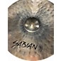 Used SABIAN 20in HHX Evolution Ride Cymbal