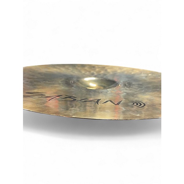 Used SABIAN 20in HHX Evolution Ride Cymbal