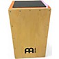 Used MEINL CAJ9SNT-M Cajon thumbnail