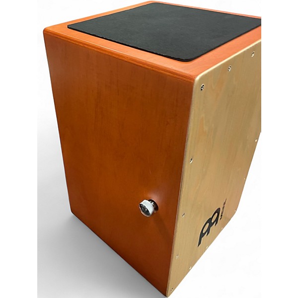 Used MEINL CAJ9SNT-M Cajon