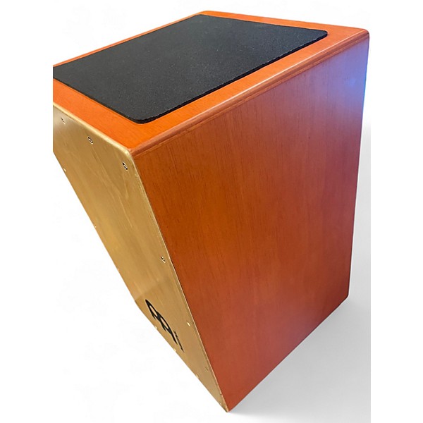 Used MEINL CAJ9SNT-M Cajon