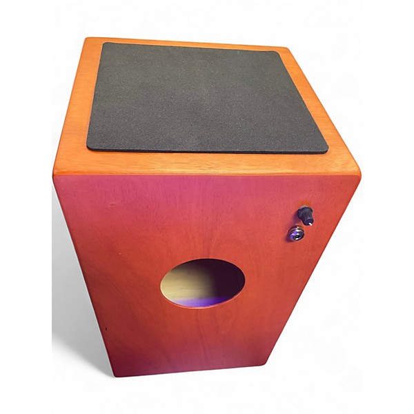Used MEINL CAJ9SNT-M Cajon