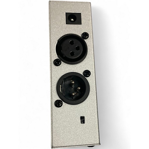 Used Behringer PS400 Power Supply