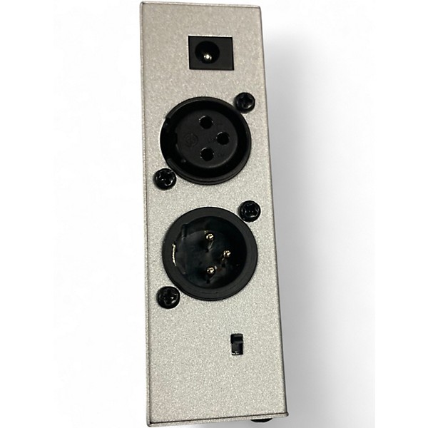 Used Behringer PS400 Power Supply