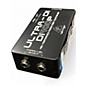 Used Behringer DI400P Direct Box