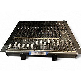 Used Samson MDR1688 Unpowered Mixer
