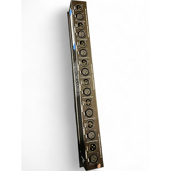 Used Art T8 Signal Processor