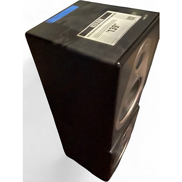 Used Samson RESOLV A6 Powered Monitor