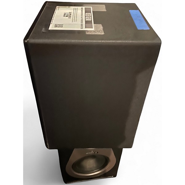 Used Samson RESOLV A6 Powered Monitor