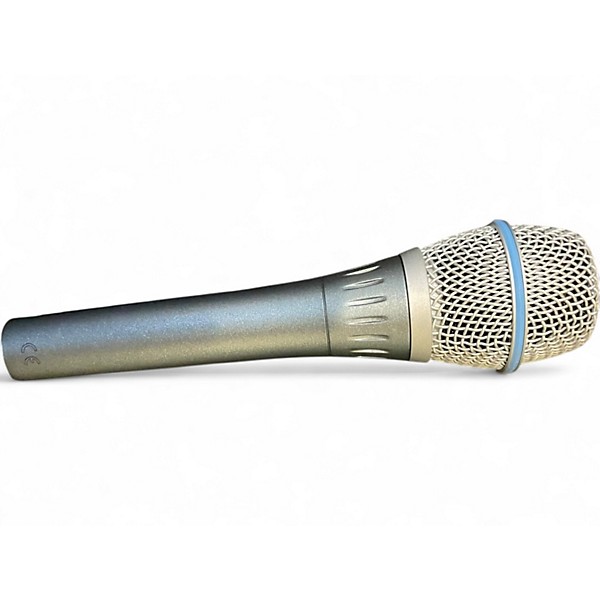 Used Shure BETA87 Condenser Microphone