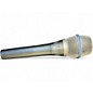 Used Shure BETA87 Condenser Microphone