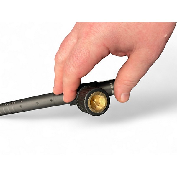 Used Rode ntg2 Condenser Microphone