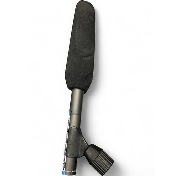 Used Rode ntg2 Condenser Microphone