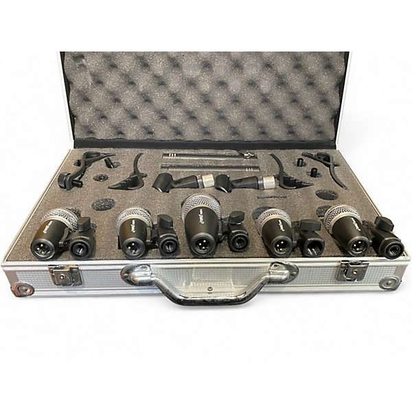 Used Pyle pdkm7 Dynamic Microphone