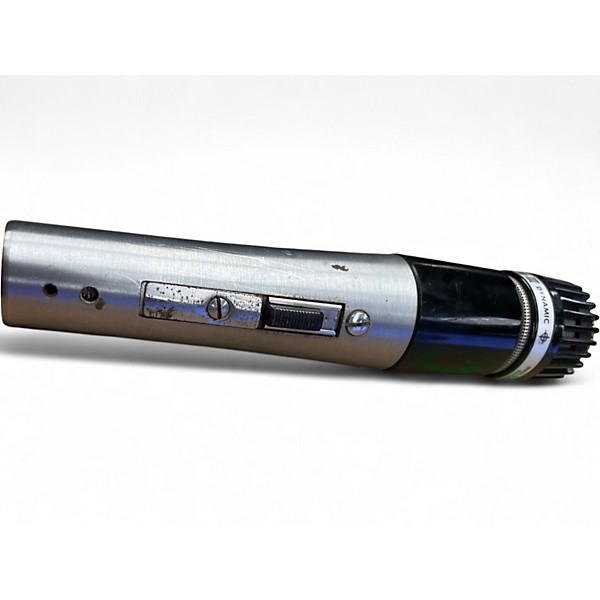 Used Shure UNIDYNE III Dynamic Microphone