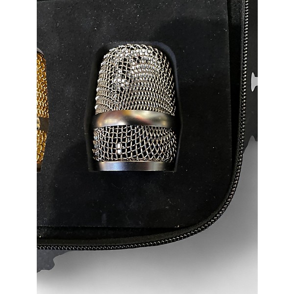 Used Heil Sound PR22 Dynamic Microphone