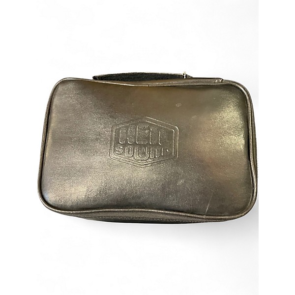 Used Heil Sound PR22 Dynamic Microphone