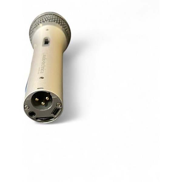 Used Audio-Technica ATR2100-USB USB Microphone
