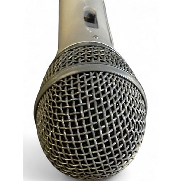 Used Audio-Technica ATR2100-USB USB Microphone