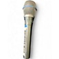Used Shure Beta 87A Condenser Microphone