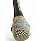 Used Shure Beta 87A Condenser Microphone