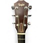Used Taylor 110 Natural Acoustic Guitar