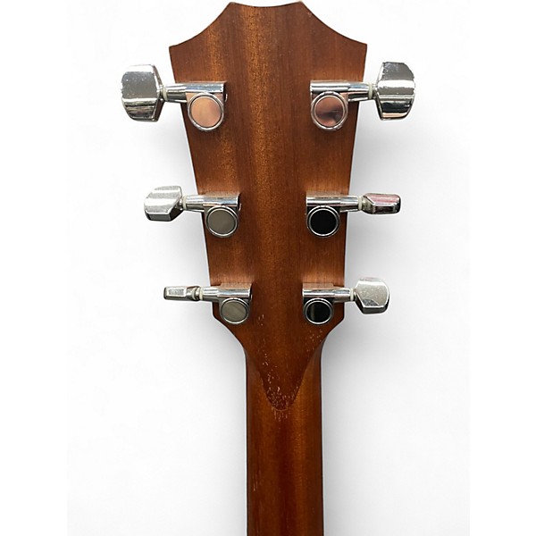 Used Taylor 110 Natural Acoustic Guitar