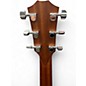 Used Taylor 110 Natural Acoustic Guitar