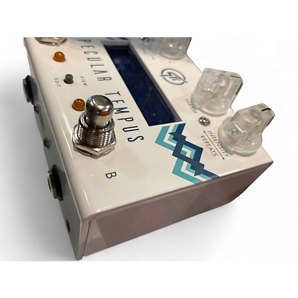 Used Gfi System SPECULAR TEMPUS Effect Pedal