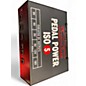 Used Voodoo Lab PEDAL POWER ISO 5 thumbnail