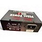 Used Voodoo Lab PEDAL POWER ISO 5