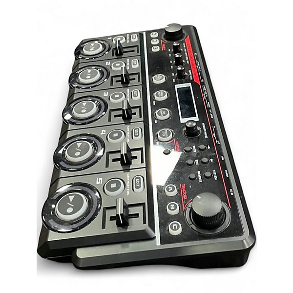 Used BOSS RC505 Loop Station Pedal