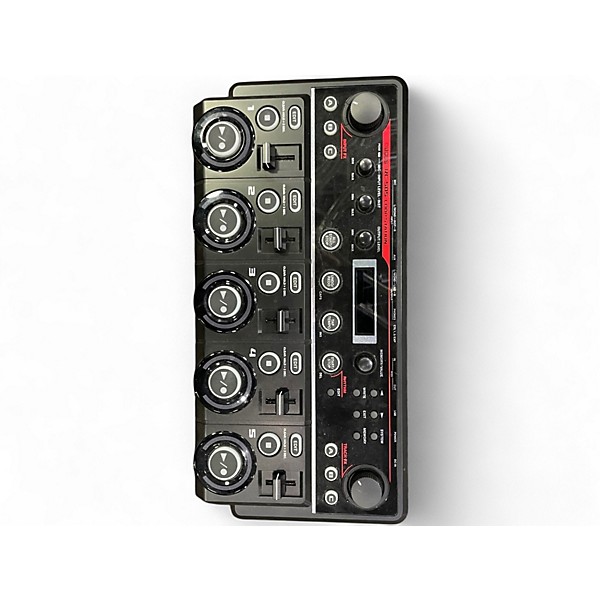 Used BOSS RC505 Loop Station Pedal