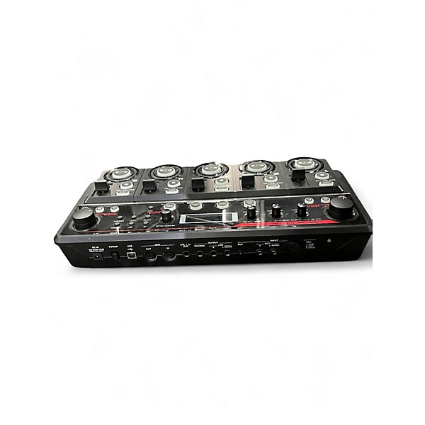 Used BOSS RC505 Loop Station Pedal