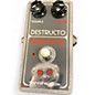 Used Devi Ever destructo noctavia Effect Pedal