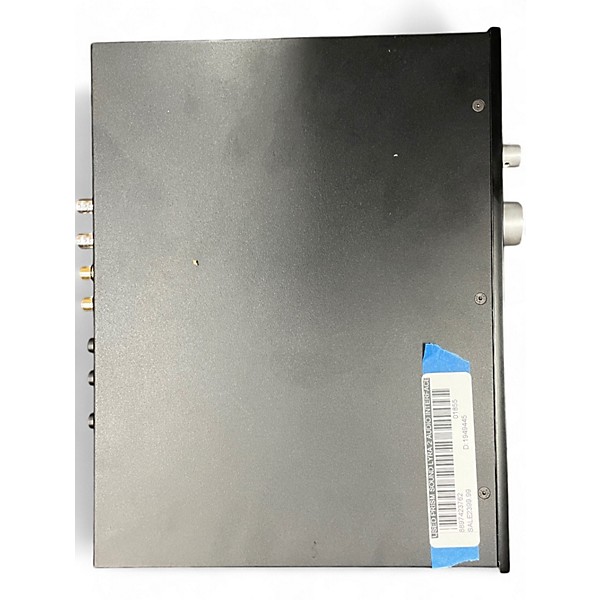 Used Prism Sound LYRA 2 Audio Interface