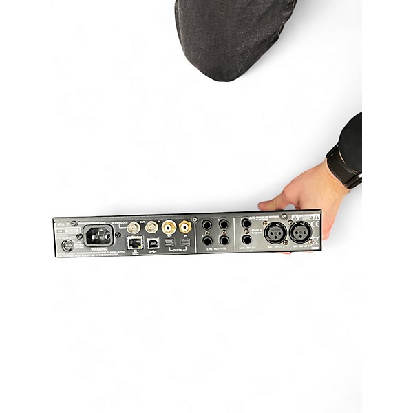 Used Prism Sound LYRA 2 Audio Interface