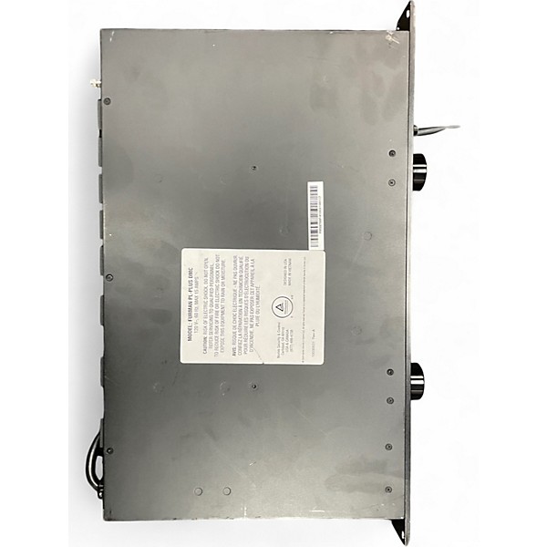 Used Furman PL-PLUS DMC Power Conditioner