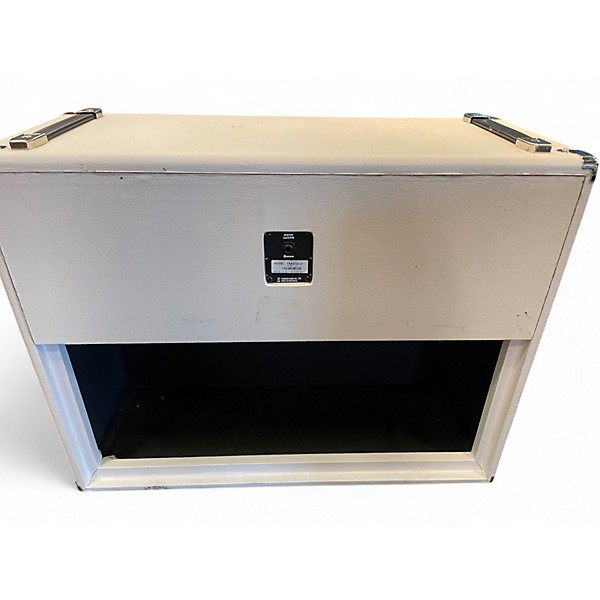 Used Ibanez TSA212C Guitar Cabinet