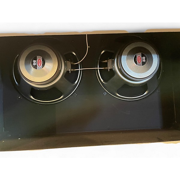 Used Ibanez TSA212C Guitar Cabinet