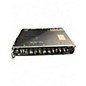 Used Gallien-Krueger MB Fusion 500W Bass Amp Head thumbnail
