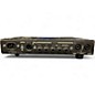 Used Gallien-Krueger MB Fusion 500W Bass Amp Head