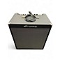 Used Ampeg RB-115 Bass Combo Amp thumbnail