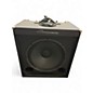 Used Ampeg RB-115 Bass Combo Amp