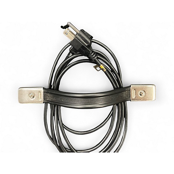 Used Ampeg RB-115 Bass Combo Amp