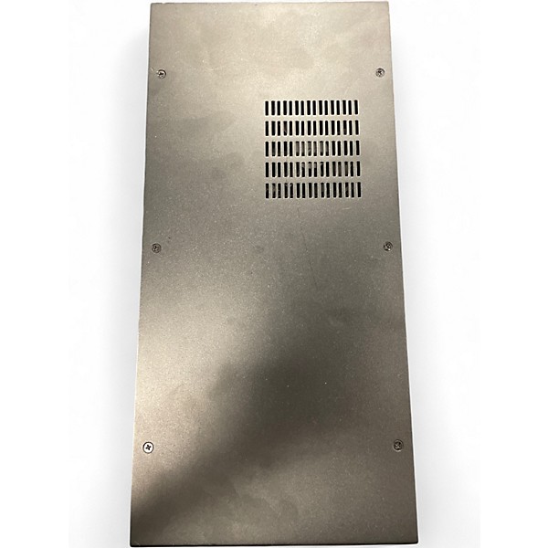 Used 2000s Gallien-Krueger Backline 600 300W Bass Amp Head